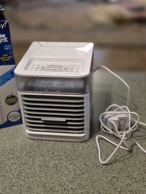 Mini Air Conditioner